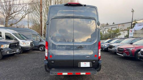 2020 Ford Transit-250 Base