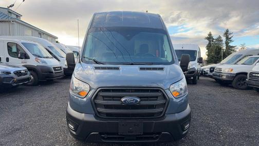 2020 Ford Transit-250 Base
