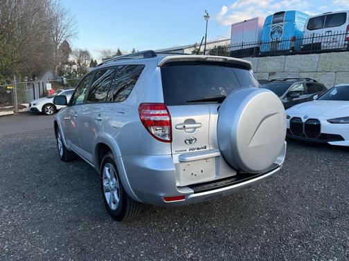 2012 Toyota RAV4 Limited