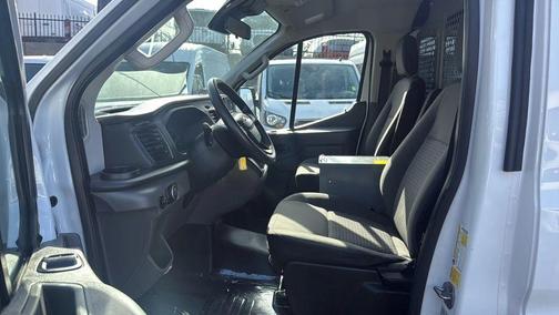 2020 Ford Transit-150 Base