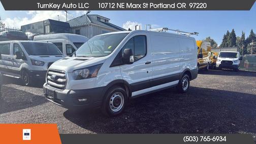 2020 Ford Transit-150 Base