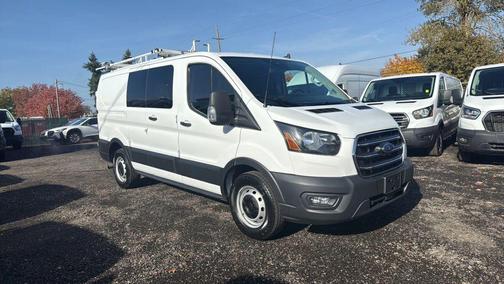2020 Ford Transit-150 Base