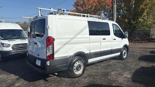 2020 Ford Transit-150 Base