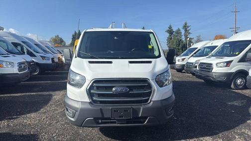 2020 Ford Transit-150 Base