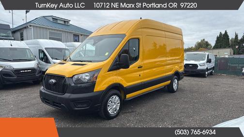 2023 Ford Transit-250 Base