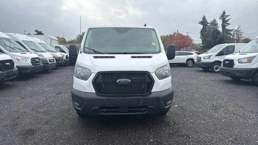 2022 Ford Transit-150 Base
