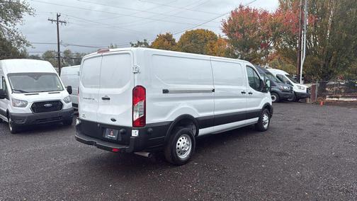 2022 Ford Transit-150 Base