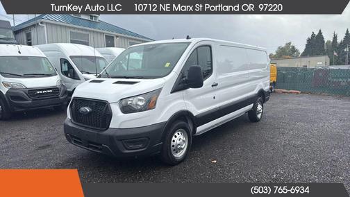 2022 Ford Transit-150 Base