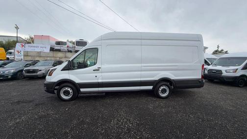 2025 Ford Transit-350 Base