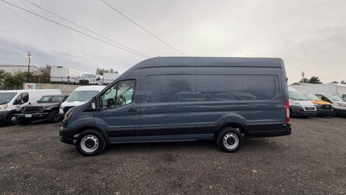 2020 Ford Transit-250 Base