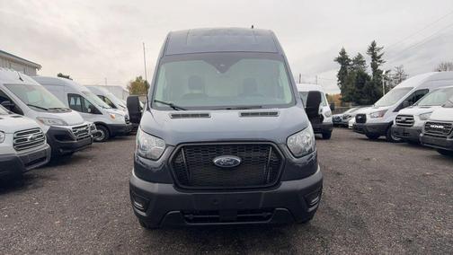 2020 Ford Transit-250 Base