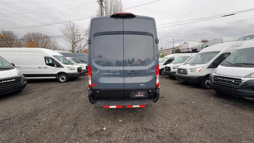 2020 Ford Transit-250 Base