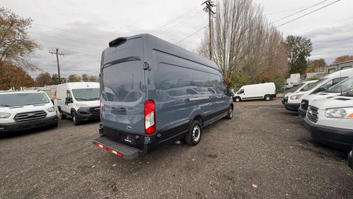 2020 Ford Transit-250 Base