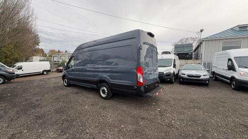 2020 Ford Transit-250 Base