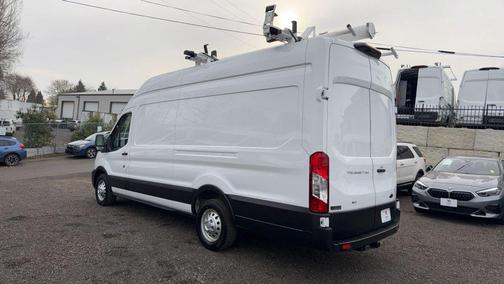 2023 Ford Transit-350 Base