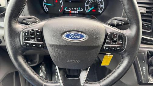 2023 Ford Transit-350 Base