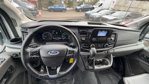 2023 Ford Transit-350 Base