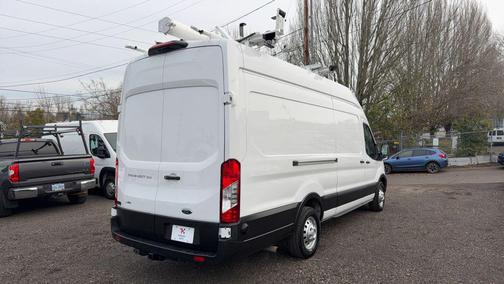 2023 Ford Transit-350 Base
