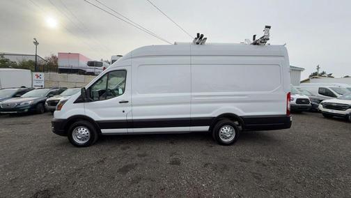 2023 Ford Transit-350 Base