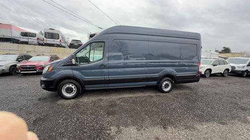 2020 Ford Transit-250 Base