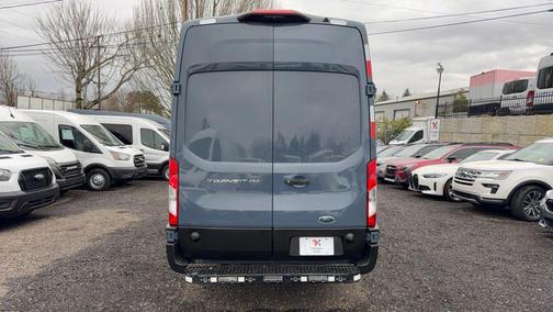 2020 Ford Transit-250 Base