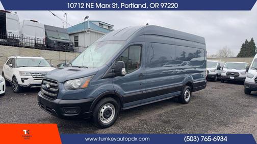 2020 Ford Transit-250 Base