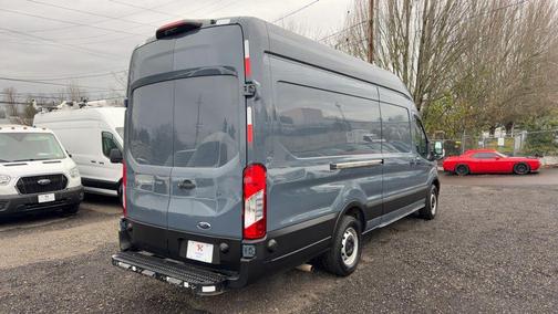 2020 Ford Transit-250 Base