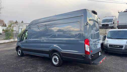 2020 Ford Transit-250 Base