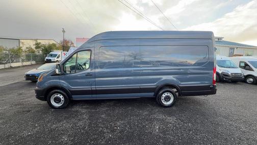 2020 Ford Transit-250 Base