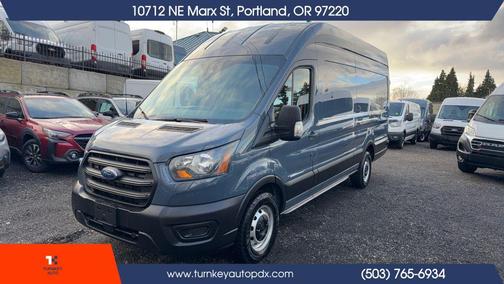 2020 Ford Transit-250 Base