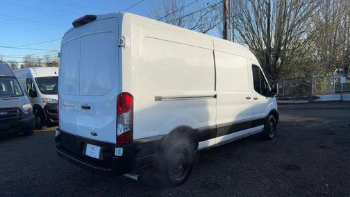 2020 Ford Transit-250 Base