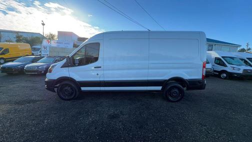 2020 Ford Transit-250 Base