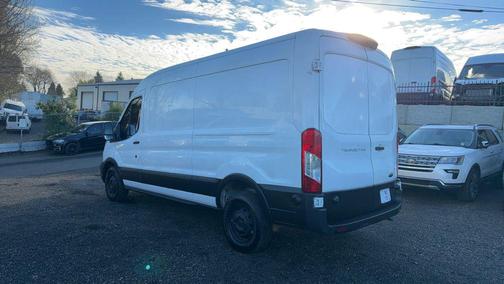 2020 Ford Transit-250 Base