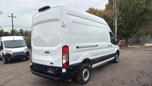 2020 Ford Transit-250 Base