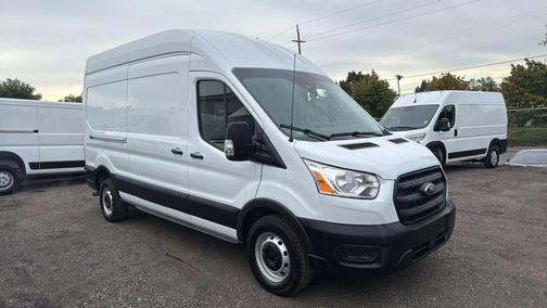 2020 Ford Transit-250 Base