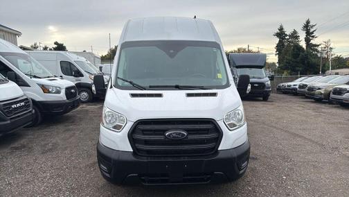 2020 Ford Transit-250 Base