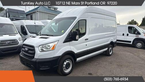 2020 Ford Transit-250 Base