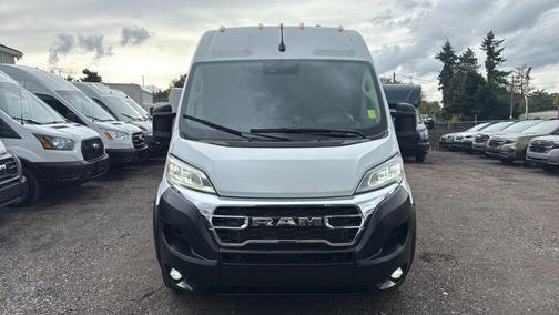 2024 RAM ProMaster 2500 High Roof