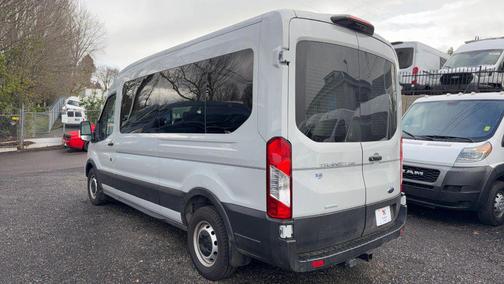 2021 Ford Transit-250 Base