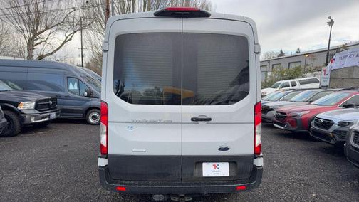 2021 Ford Transit-250 Base