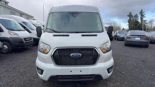 2021 Ford Transit-250 Base