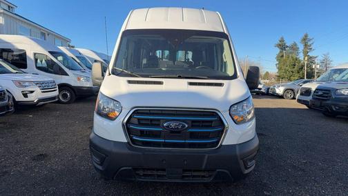 2022 Ford E-Transit T-350 High Roof