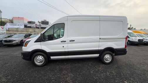 2020 Ford Transit-250 Base