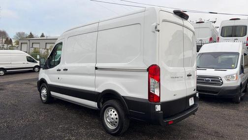 2020 Ford Transit-250 Base
