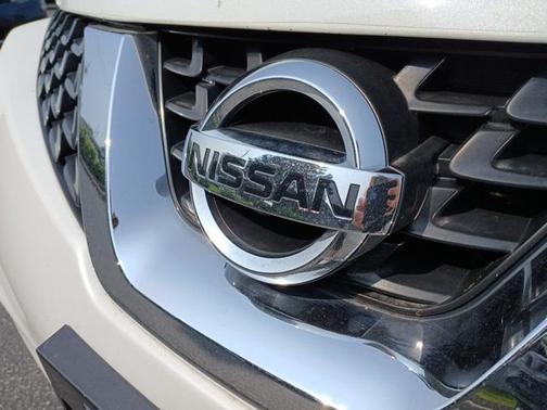 2015 Nissan Juke SV