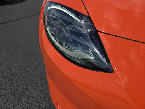 2024 Nissan Z Performance Auto