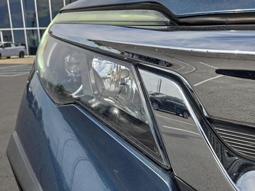 2019 Honda Pilot LX