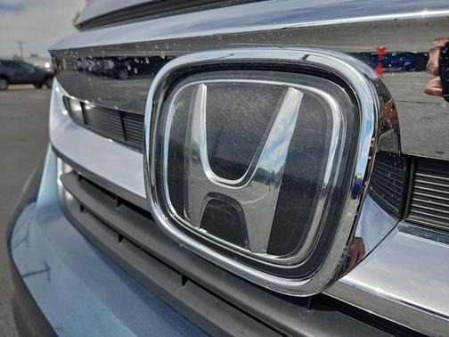 2019 Honda Pilot LX