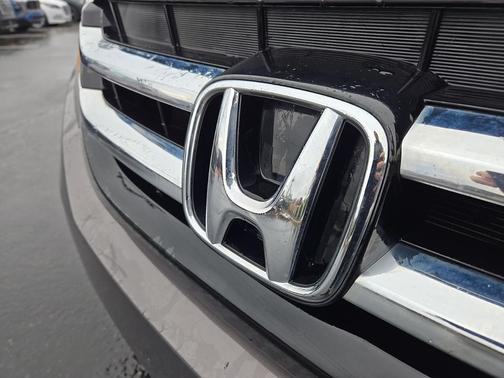 2015 Honda Odyssey EX