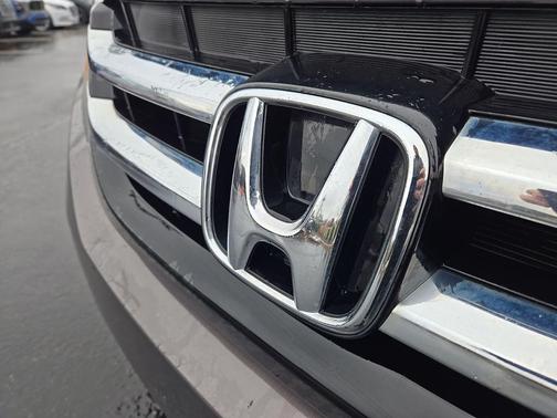 2015 Honda Odyssey EX